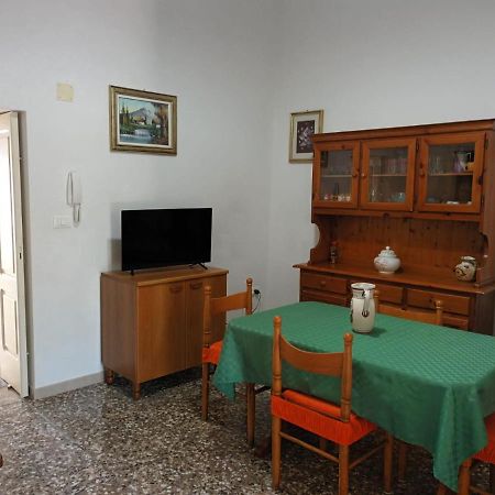 Casa Teresina Apartment Cannole Екстериор снимка
