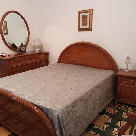 Casa Teresina Apartment Cannole Екстериор снимка