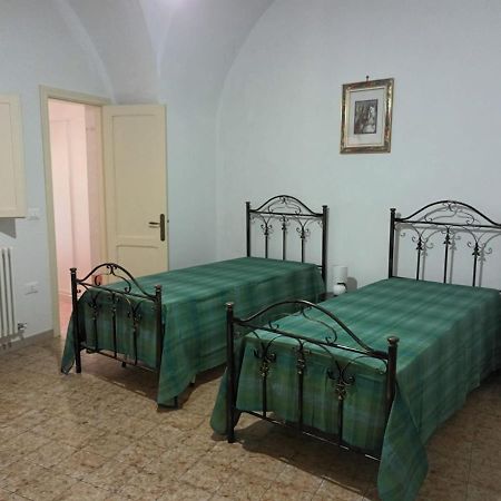 Casa Teresina Apartment Cannole Екстериор снимка
