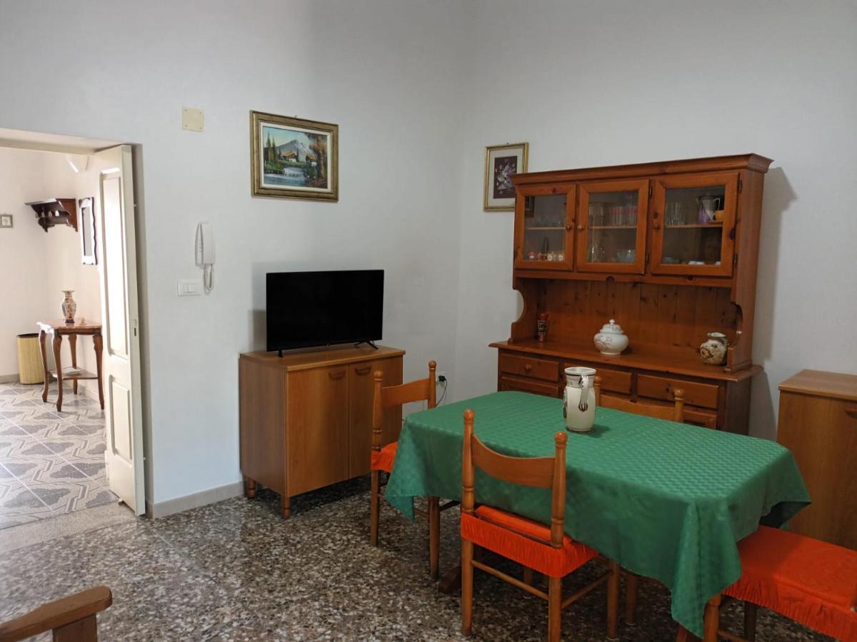 Casa Teresina Apartment Cannole Екстериор снимка