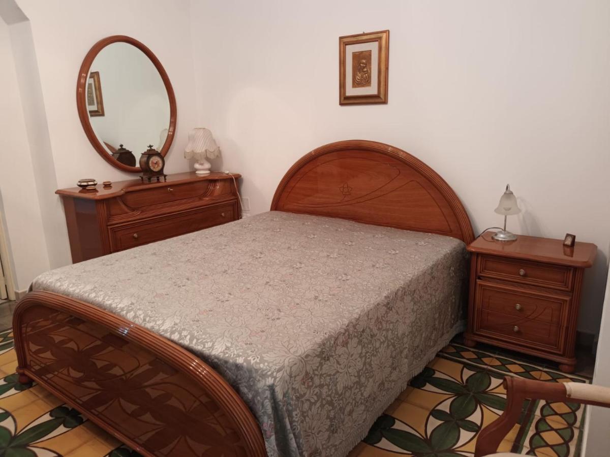 Casa Teresina Apartment Cannole Екстериор снимка