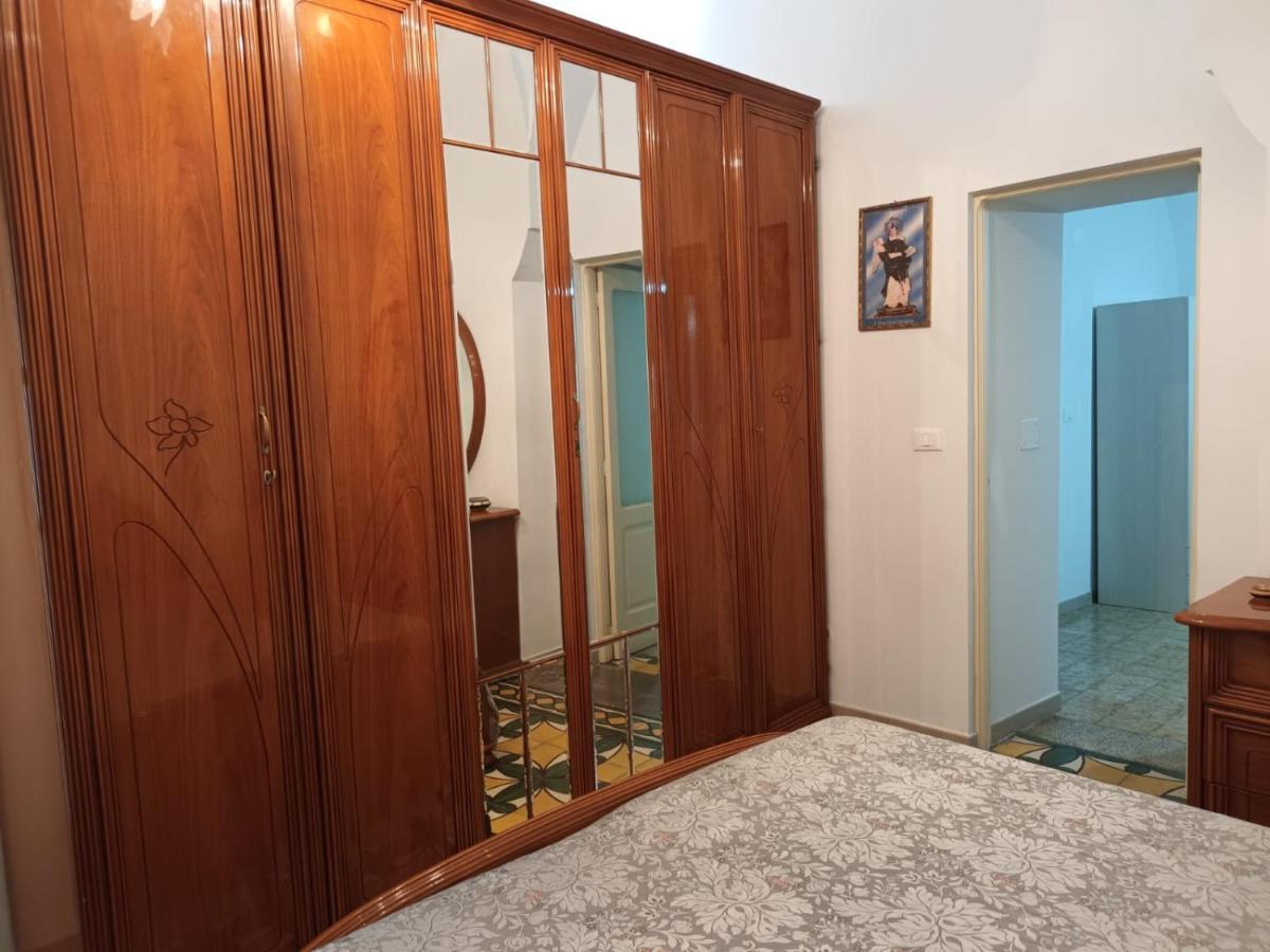 Casa Teresina Apartment Cannole Екстериор снимка