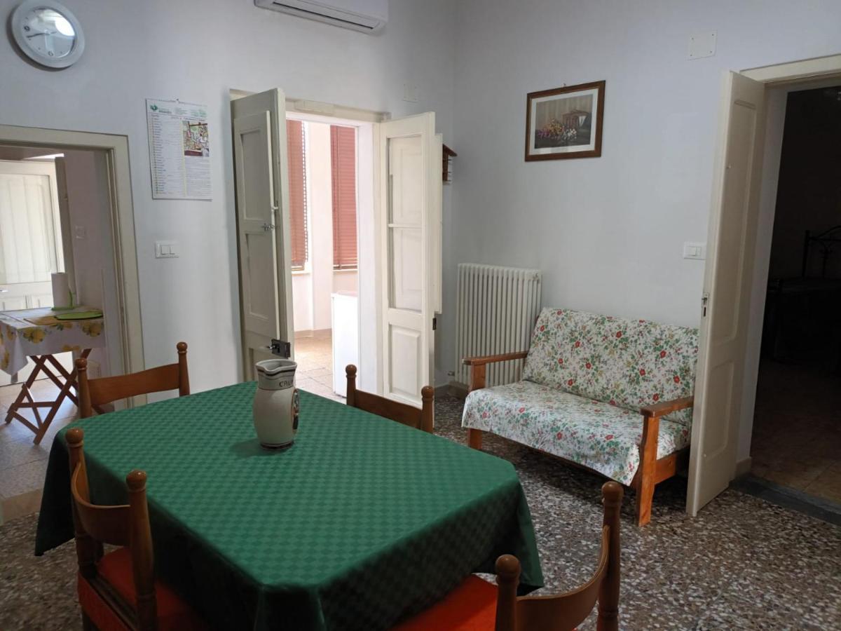 Casa Teresina Apartment Cannole Екстериор снимка