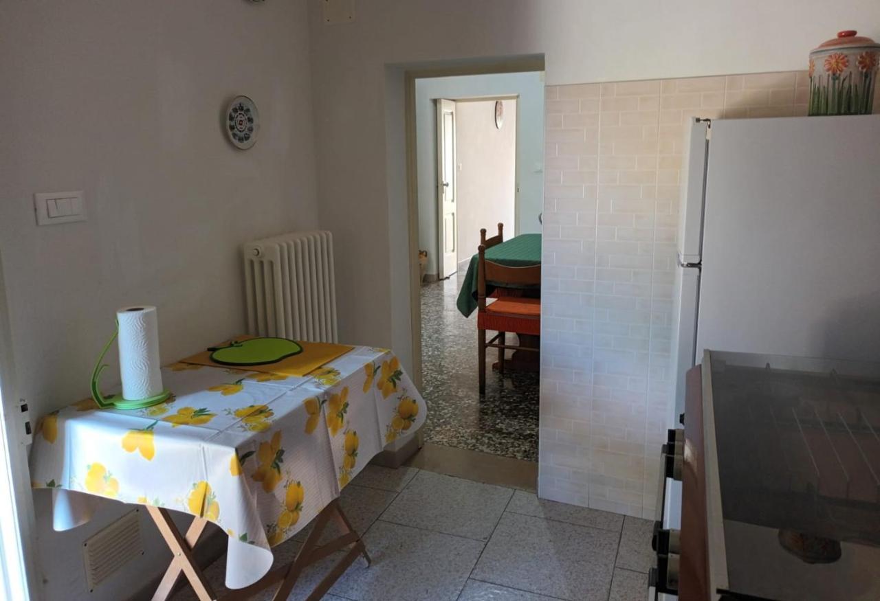 Casa Teresina Apartment Cannole Екстериор снимка