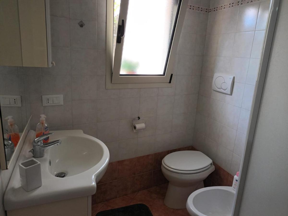 Casa Teresina Apartment Cannole Екстериор снимка
